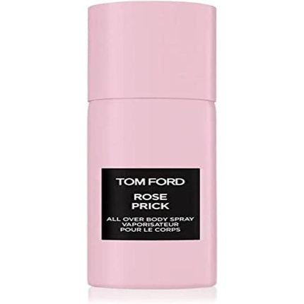 Private Blend Rose Prick By Tom Ford All Over Body Spray 150Ml