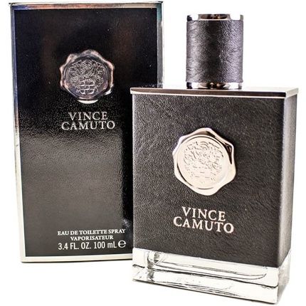 Vince Camuto Eau De Toilette For Men 100Ml