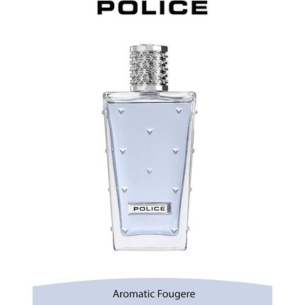 Police Legend For Men Eau De Parfum 100Ml