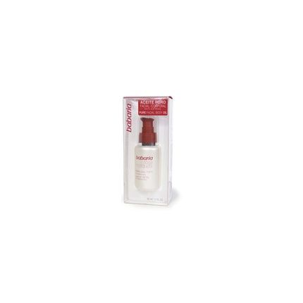 Babaria Pure Facial Oil Rosa Mosqueta 50Ml