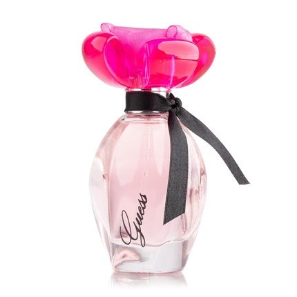 Guess Girl Eau De Toilette 1.7 Fl Oz - Image 3