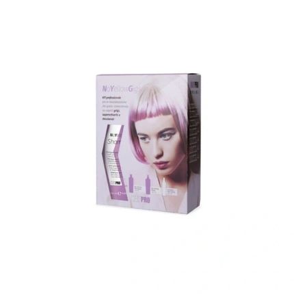 Kaypro No Yellow Kit Anti-Yellow 600 Milliliters