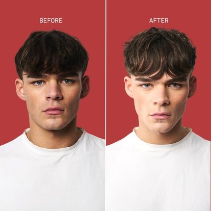 Osmo Matte Clay Extreme Dry Textured Control Matt Finish For A Natural Look - Image 3