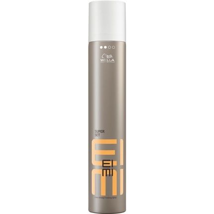 Wella Professionals Eimi Super Set Finishing Spray Ultra Strong - 500Ml