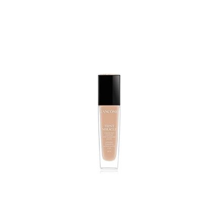 Lancme Teint Miracle Hydrating Foundation Natural Healthy Look Spf 15 045 Sable Beige 30Ml