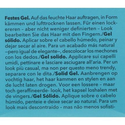 Bumble & Bumble Sumogel - Image 3