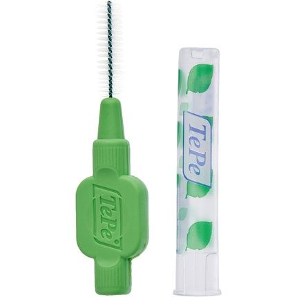 Tepe Original Interdental Brushes Green 0.8Mm 25 Count