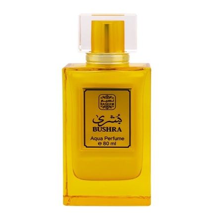 Naseem Bushra Khalta Aqua Parfum Spray 80Ml