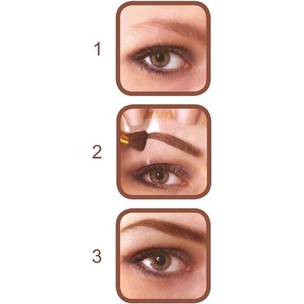 Christmas Faye Professional 8 Color Palette Set