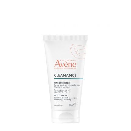 Avne Cleanance Detox Mask 50Ml - Image 3