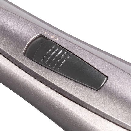 Babyliss Air Style 1000 Hot Air Brush With Ion Technology And 4 Attachments For Drying, Styling, And Curling As136E - Image 3
