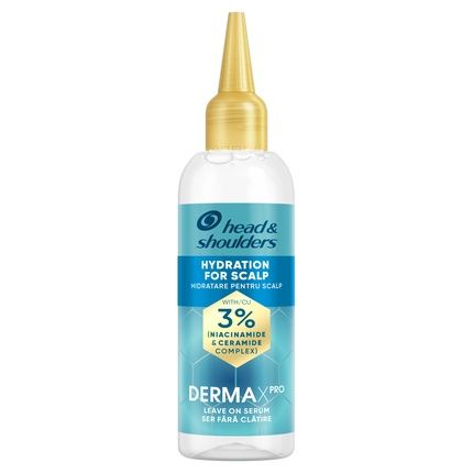 H&S Serum Dermax Hydrate Coconut - 145Ml