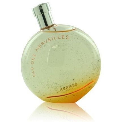Eau Des Merveilles Tester Edt