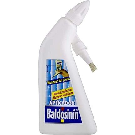 Baldosin Whitening Gaskets Brush Applicator With Whitening Pigments 200Ml