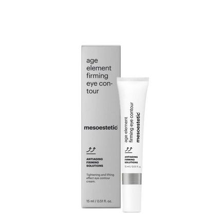 Mesoestetic Age Element Firming Eye Contour 15Ml