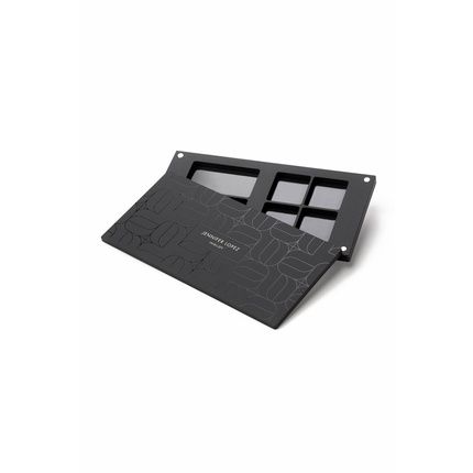 Inglot Jennifer Lopez Eyeshadow Palette J-Ffc