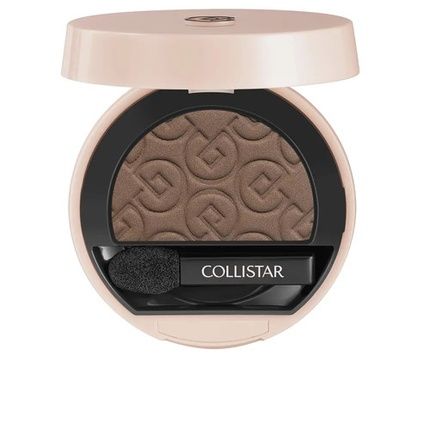 Collistar Impeccabile Compact Eyeshadow 420 Matte Cocoa 3G