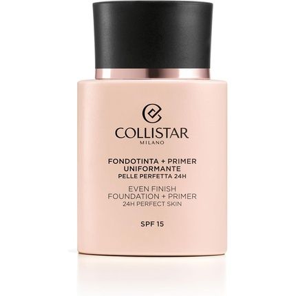 Collistar Foundation 35Ml