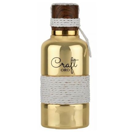 Vurv Craft Oro Eau De Parfum Spray 100Ml