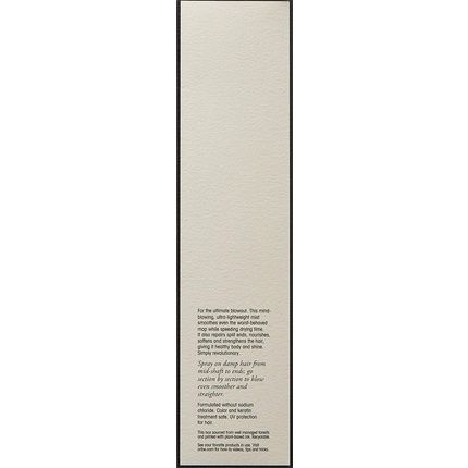 Oribe Royal Blowout Heat Styling Spray 5.9 Fl Oz - Image 3