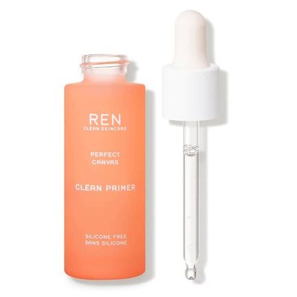 Ren Clean Skincare Perfect Canvas Clean Primer 30Ml - Image 3