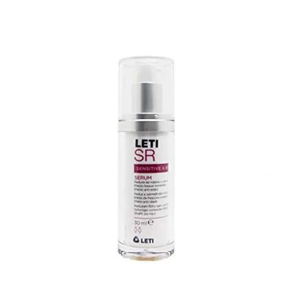 Leti Letisr Serum Anti Redness 30Ml