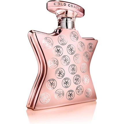 Bond No9 Gold Coast Femme Eau De Parfum 100Ml