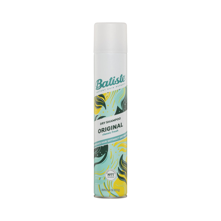 Batiste Original Dry Shampoo 350Ml