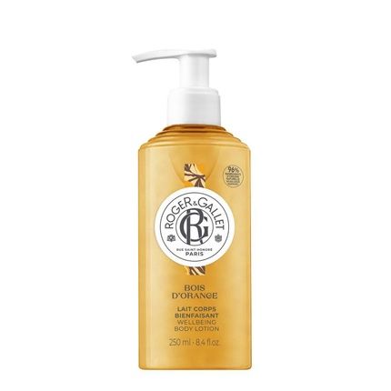 Roger & Gallet Bois D'Orange Body Lotion 250Ml