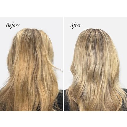 Oribe Bright Blonde Radiance & Repair Treatment - Image 3