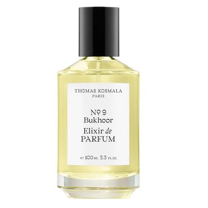 Thomas Kosmala No.9 Bukhoor Elixir De Parfum Spray 100Ml
