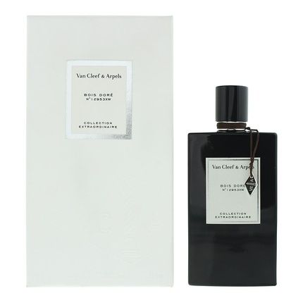 Van Cleef & Arpels Collection Extraordinaire Bois Dore Eau De Parfum 75Ml