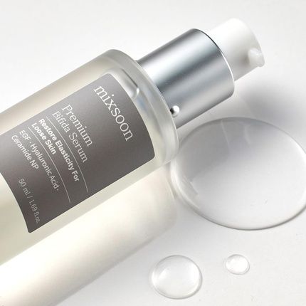Mixsoon Premium Bifida Serum 50Ml Strengthening And Firming Enriched With Bifida - Image 3