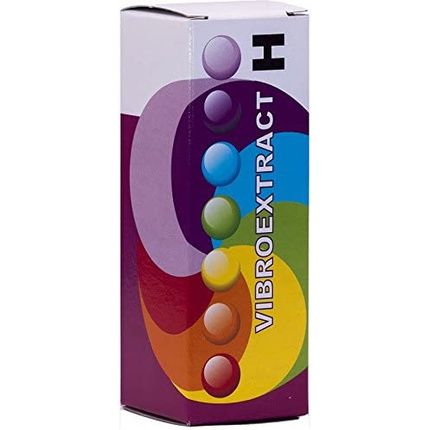 Vibroextract(R) H 50 Ml Hormonal System