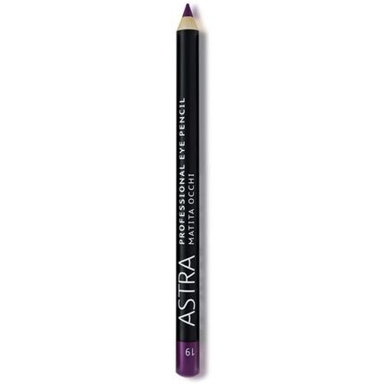 Astra Professional Eye Crayon No. 019 Amarantine 100Ml