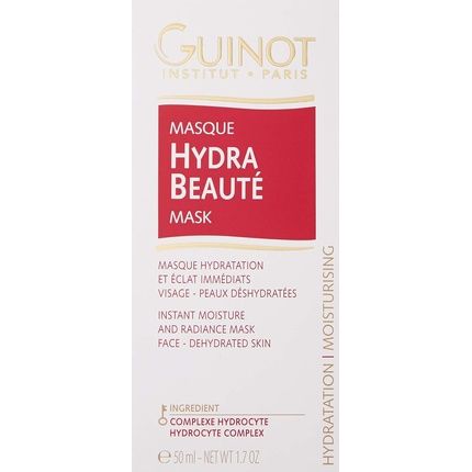 Guinot Hydra Beaute Mask 50Ml