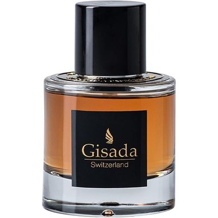 Gisada Switzerland Ambassador Men Eau De Parfum 100Ml - Spicy And Fresh
