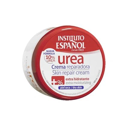 Instituto Espaol Urea Skin Repair Cream 400Ml - Image 3