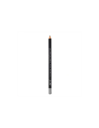 Jcat Beauty Jcat Eye Pencil Skinny And Long Ash Silver