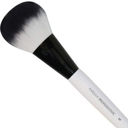Parisax Professional Nylon Powder Brush
