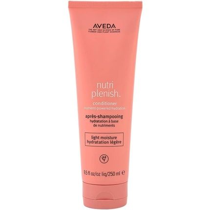 Aveda Nutriplenish Light Moisture Conditioner 8.5 Fl Oz