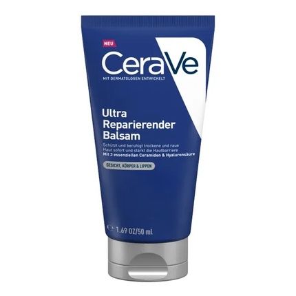 Cerave Advanced Repair Body Balm 50Ml