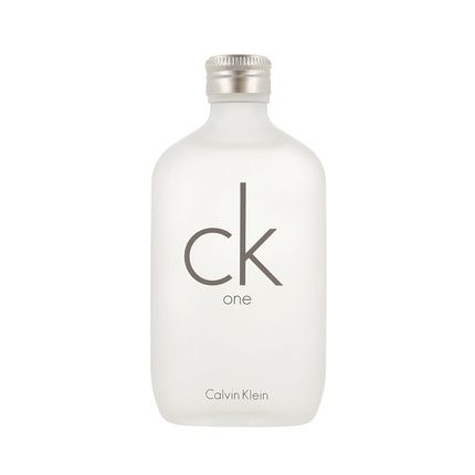 Calvin Klein Ck One Eau De Toilette Spray 100Ml - Product Without Packaging