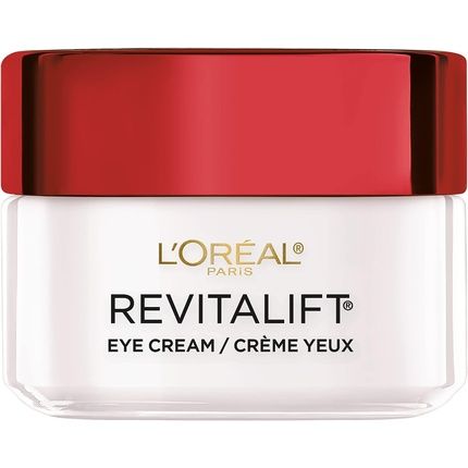 L'Oreal Paris Revitalift Anti Wrinkle Firming Eye Cream