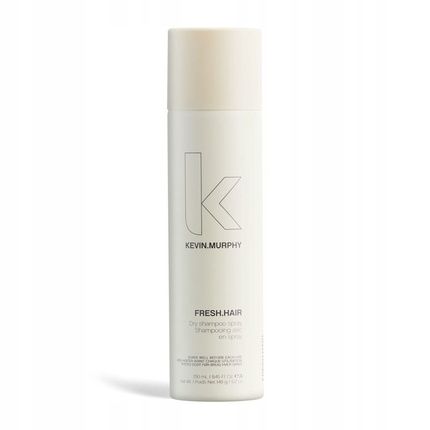 Fresh.Hair Dry Shampoo For Hair 250Ml