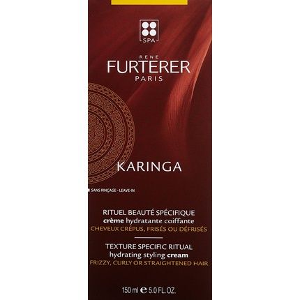 Rene Furterer Karinga Leave-In Cream