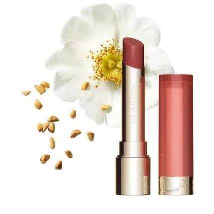 Clarins Lip Oil Balm 03 Lychee 29G