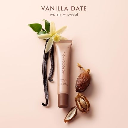 Moroccanoil Lip Balm Vanilla Date - Image 3