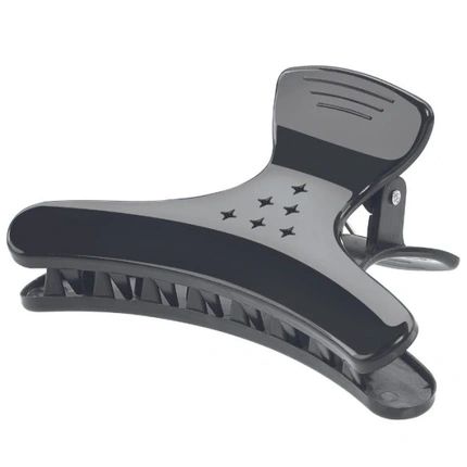 Sibel Sib Butterfly Clips Best Grip