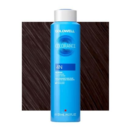 Goldwell Colorance Can 4N 120Ml